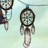 custom by #16934: These Dream Catchers will keep all the bad dreams away from your dog in their sleep!